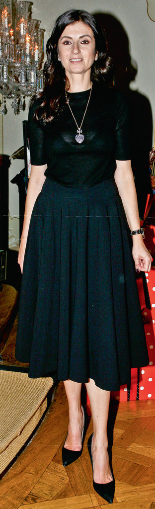 Açık Kapı’dan ikinci ‘Yeniden Yeni Yıl’ yemeği