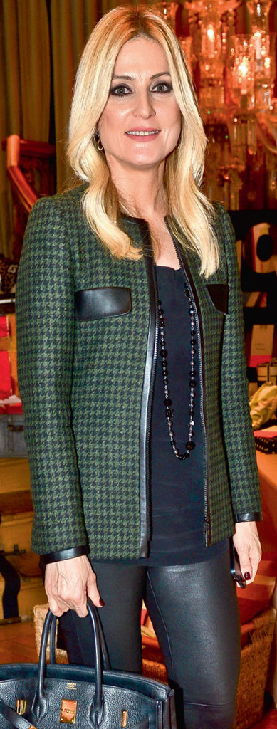 Açık Kapı’dan ikinci ‘Yeniden Yeni Yıl’ yemeği