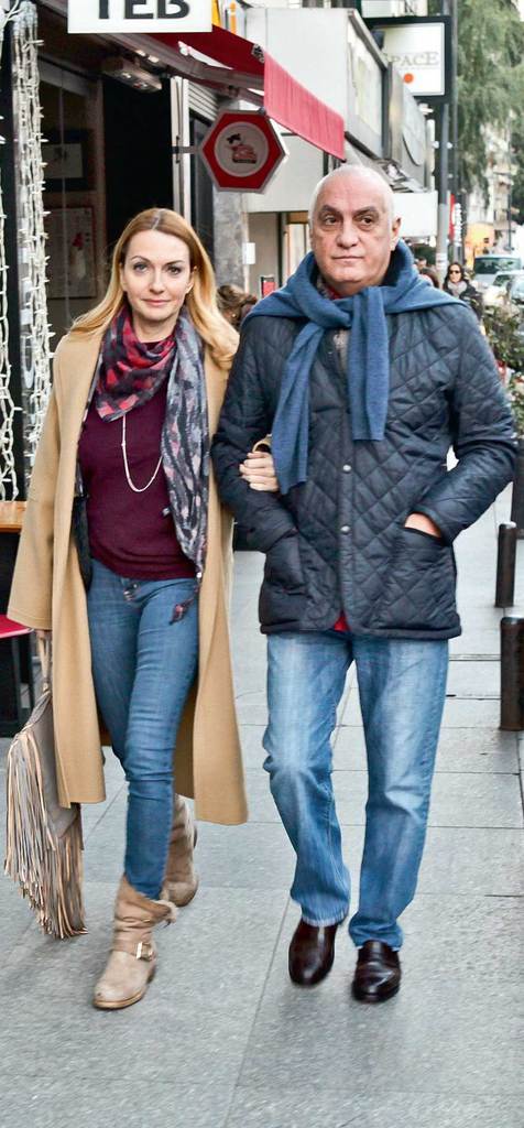 Caddeler&İnsanlar (24 Aralık 2014)