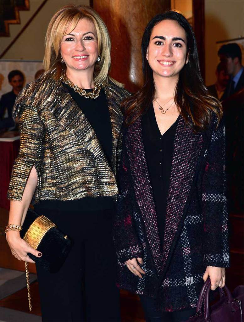 Dolmabahçe’deki müzeye görkemli açılış