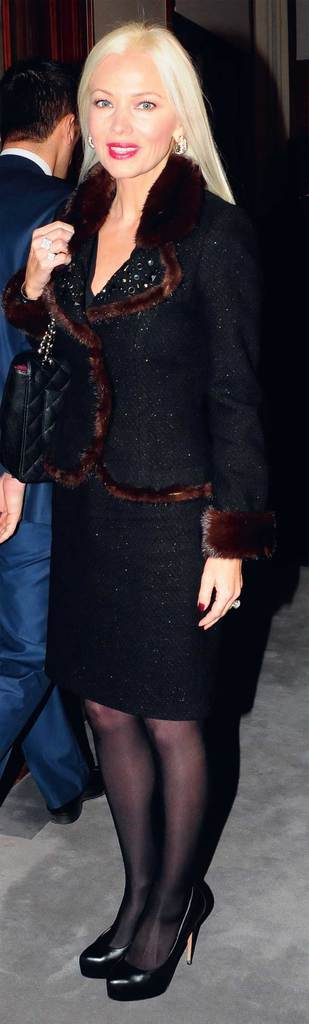 Dolmabahçe’deki müzeye görkemli açılış