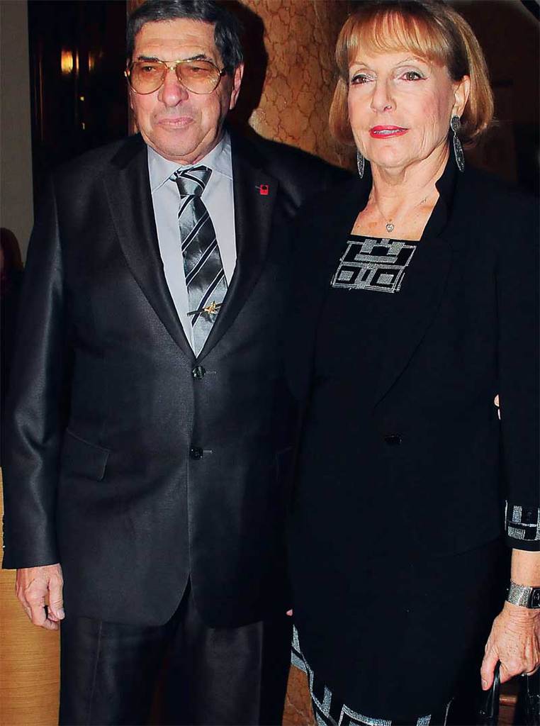 Dolmabahçe’deki müzeye görkemli açılış