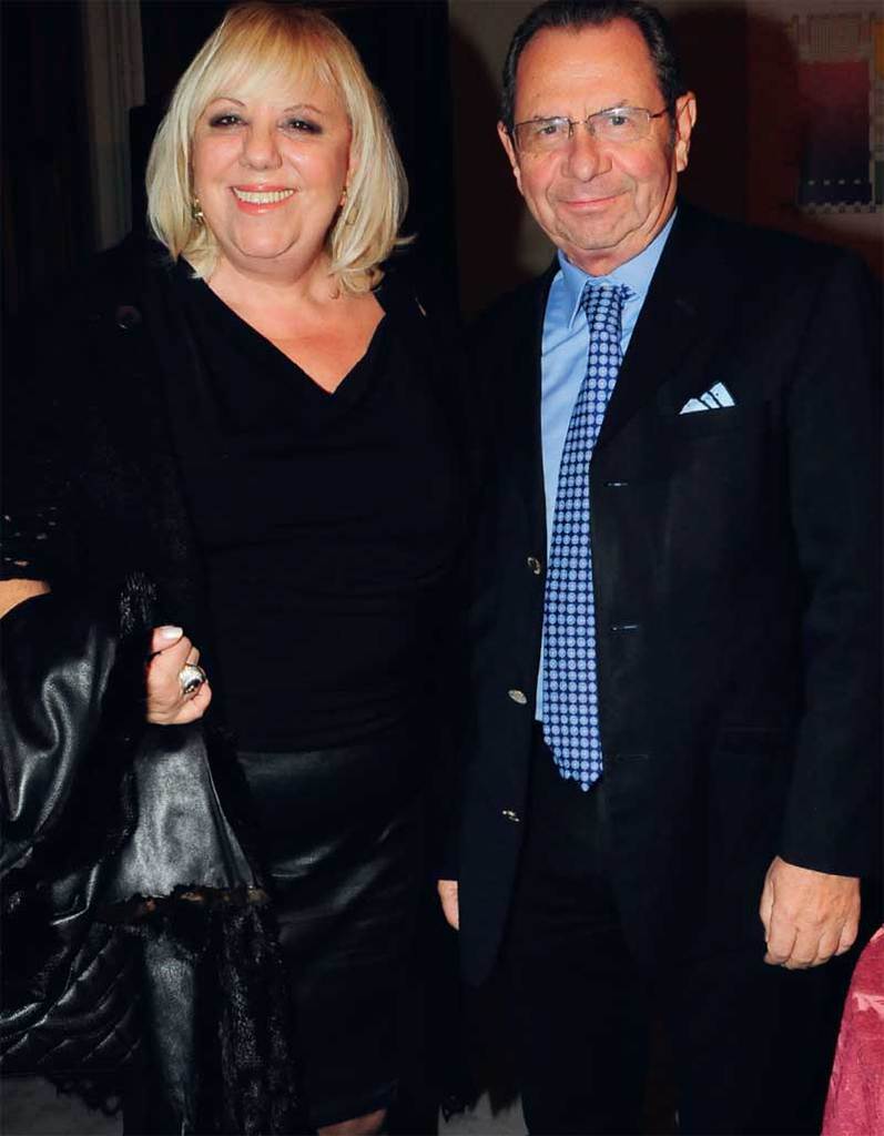 Dolmabahçe’deki müzeye görkemli açılış