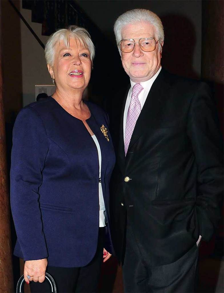 Dolmabahçe’deki müzeye görkemli açılış