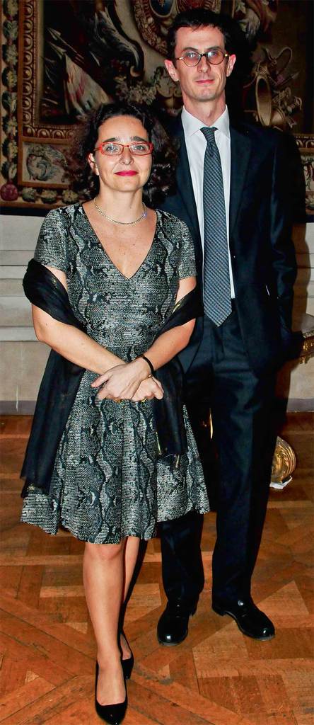 ‘Ördek’ temalı parti