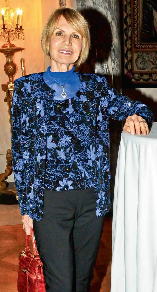 ‘Ördek’ temalı parti