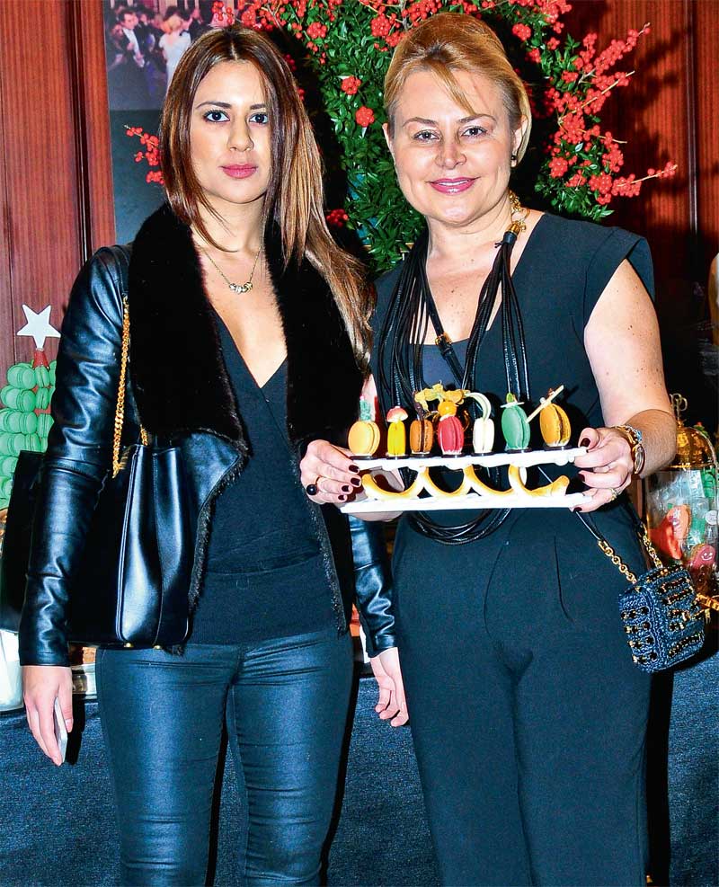 Bir kermesle iki yardım kuruluşuna destek