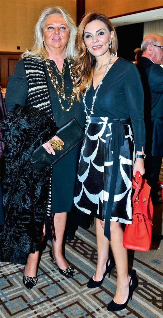 Bir kermesle iki yardım kuruluşuna destek