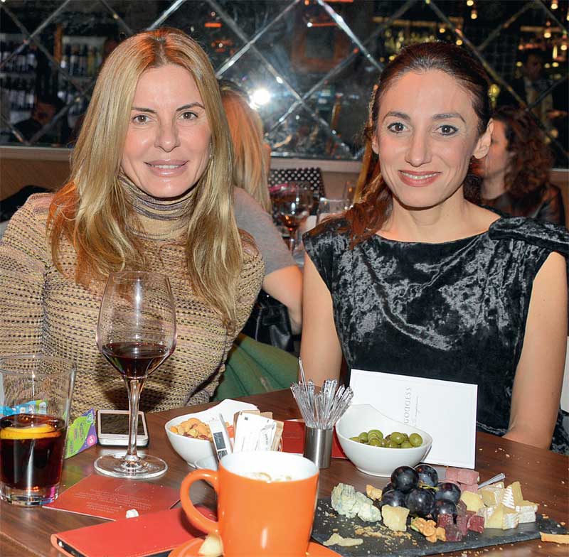 Yeni koleksiyonu görücüye çıktı