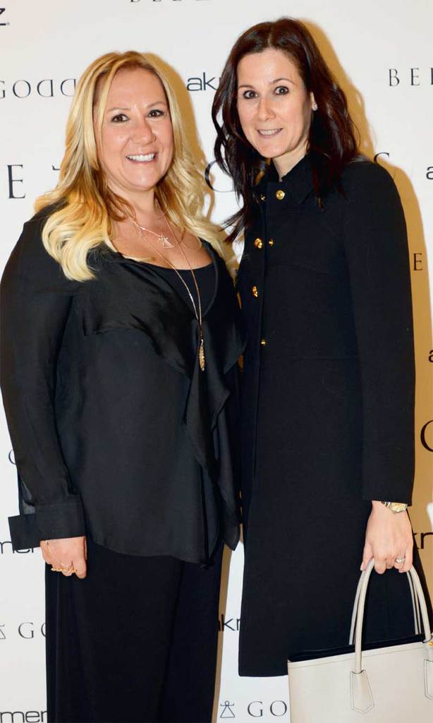 Yeni koleksiyonu görücüye çıktı