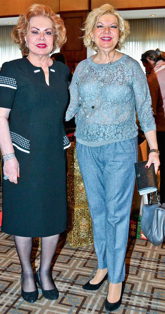 Bir kermesle iki yardım kuruluşuna destek