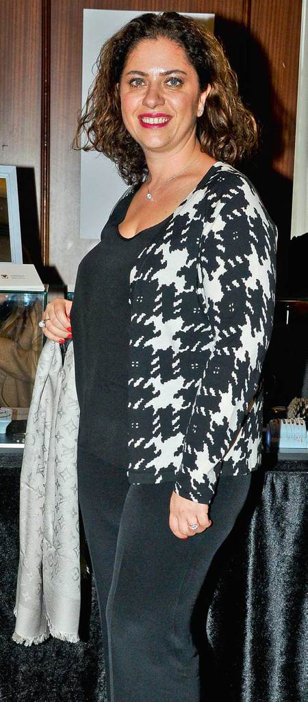 Bir kermesle iki yardım kuruluşuna destek