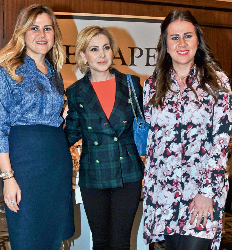 Bir kermesle iki yardım kuruluşuna destek