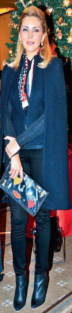 Bir kermesle iki yardım kuruluşuna destek