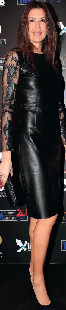 Tasarım dünyasının yıldızları belli oldu