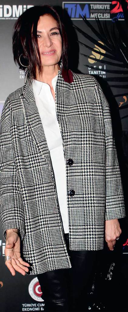 Tasarım dünyasının yıldızları belli oldu