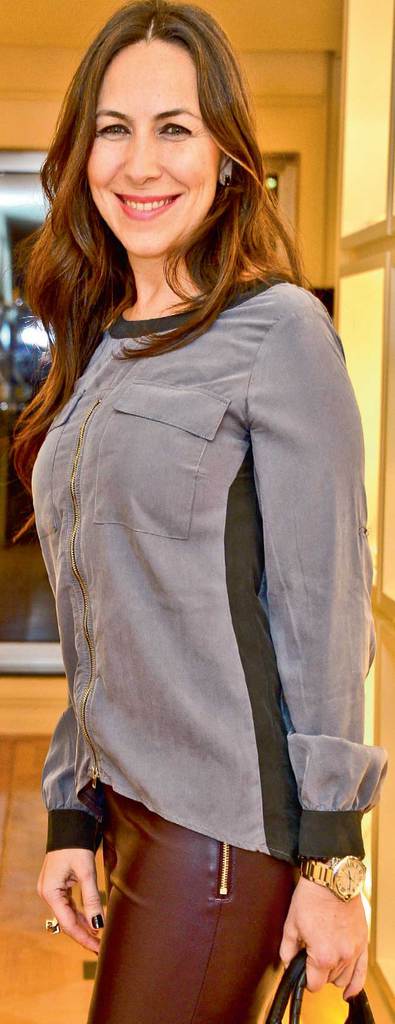 Yakın dostları için yeni yıl daveti verdiler