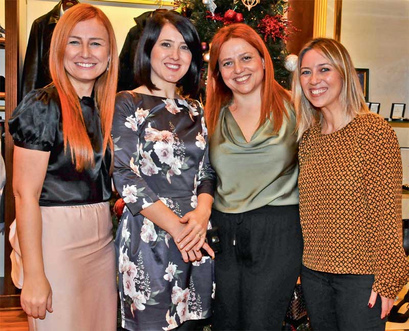 En centilmen erkekler seçilecek