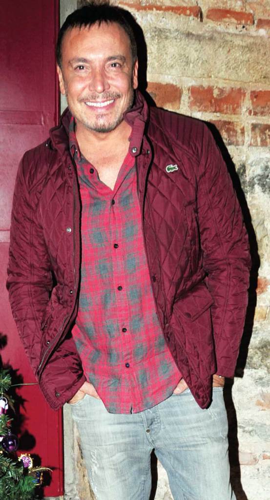 1841 Tünel birinci yılını kutladı