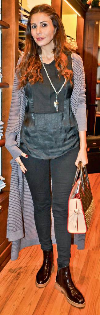 En centilmen erkekler seçilecek