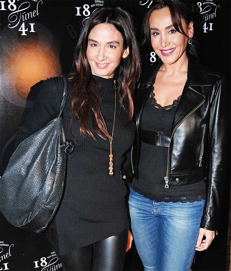 1841 Tünel birinci yılını kutladı