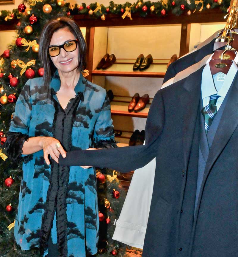 En centilmen erkekler seçilecek