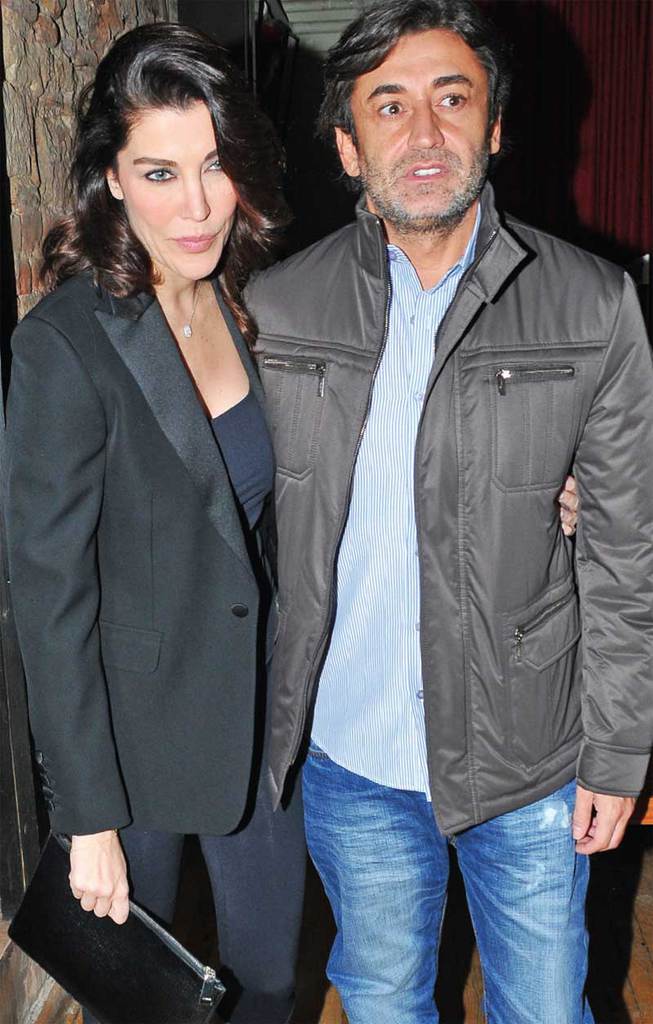 1841 Tünel birinci yılını kutladı