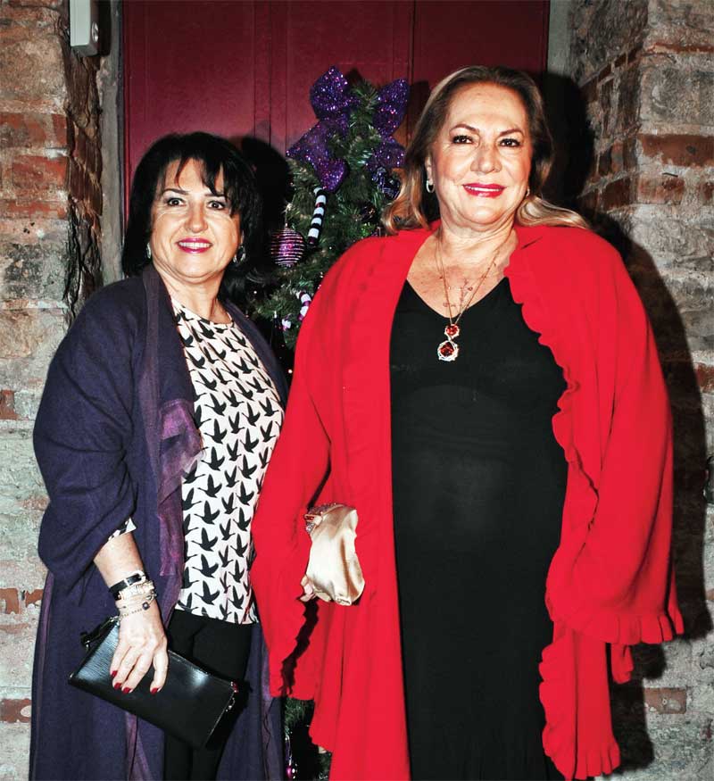 1841 Tünel birinci yılını kutladı