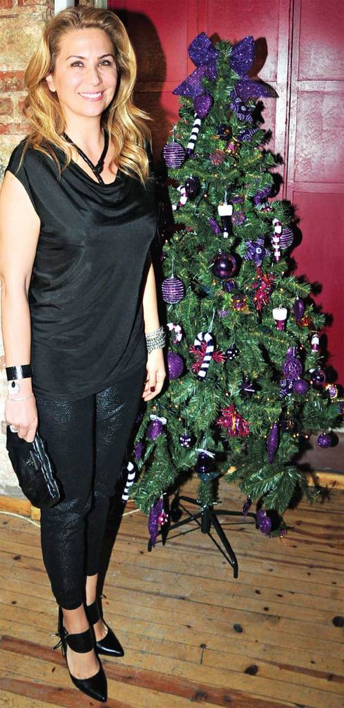 1841 Tünel birinci yılını kutladı