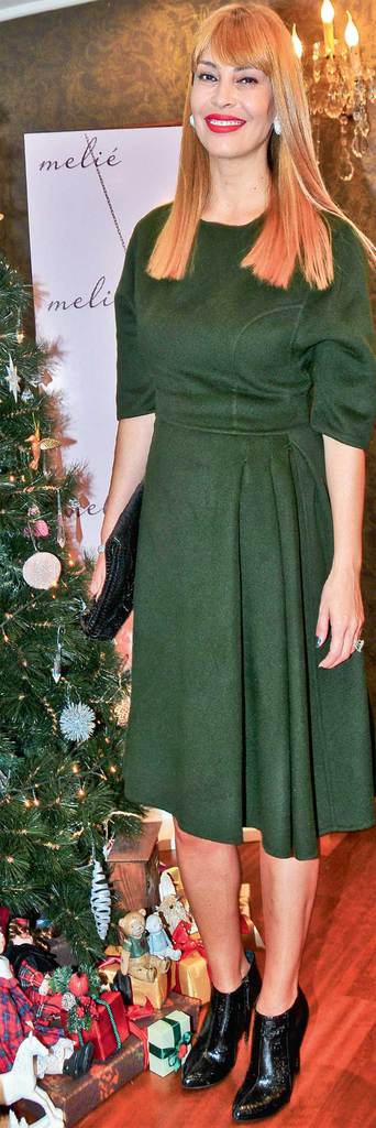 Yeni mücevherler görücüye çıktı