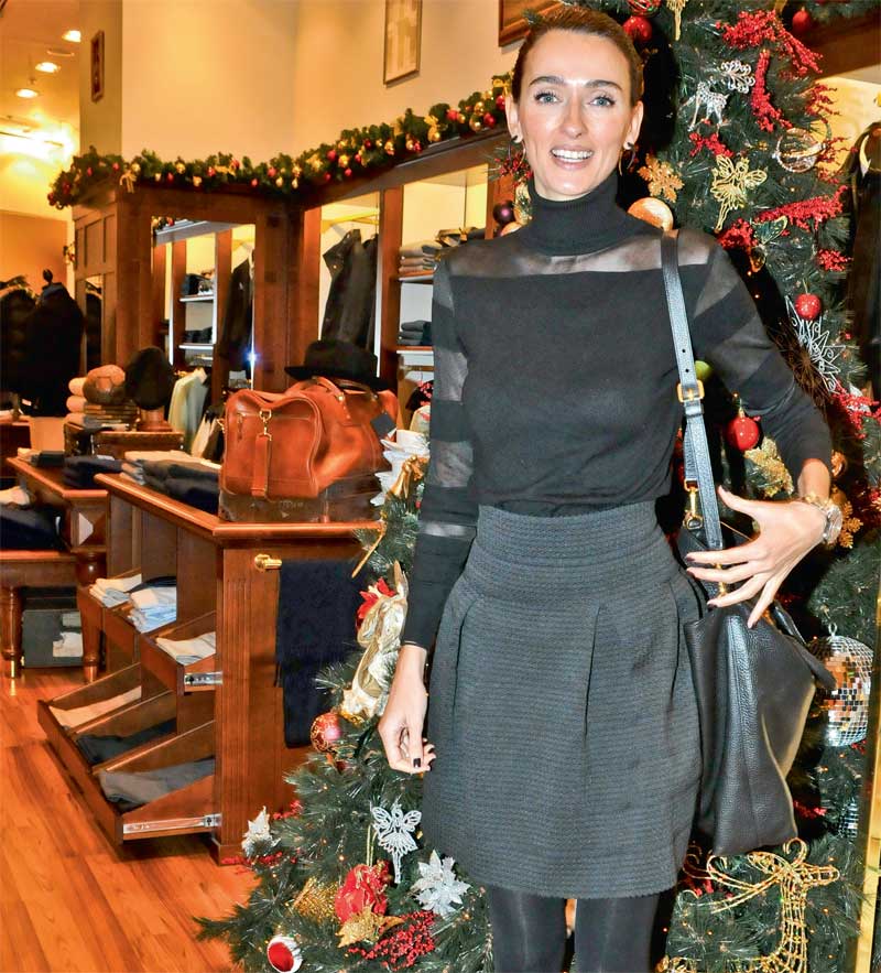 En centilmen erkekler seçilecek