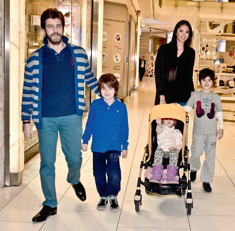 Caddeler&İnsanlar (31 Aralık 2014)