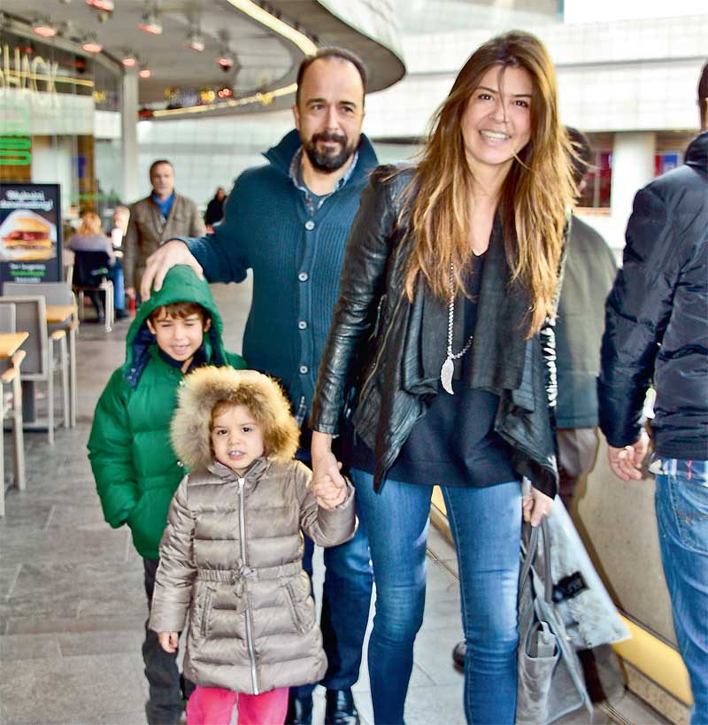 Caddeler&İnsanlar (31 Aralık 2014)