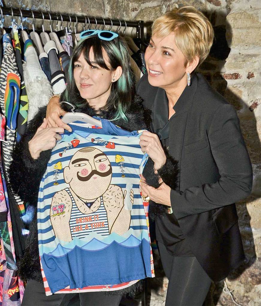 GalataModa’dan yeni bir festival