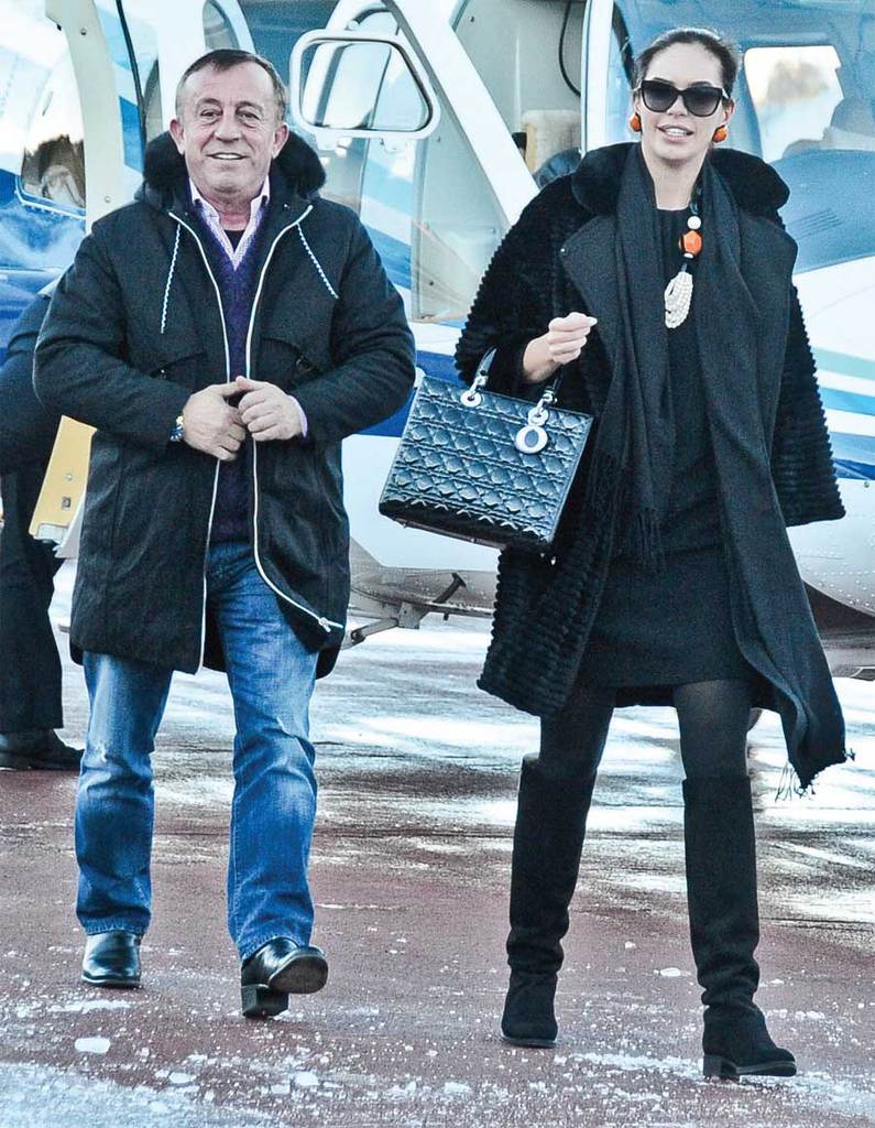 Uludağ’da sezon davetle açıldı