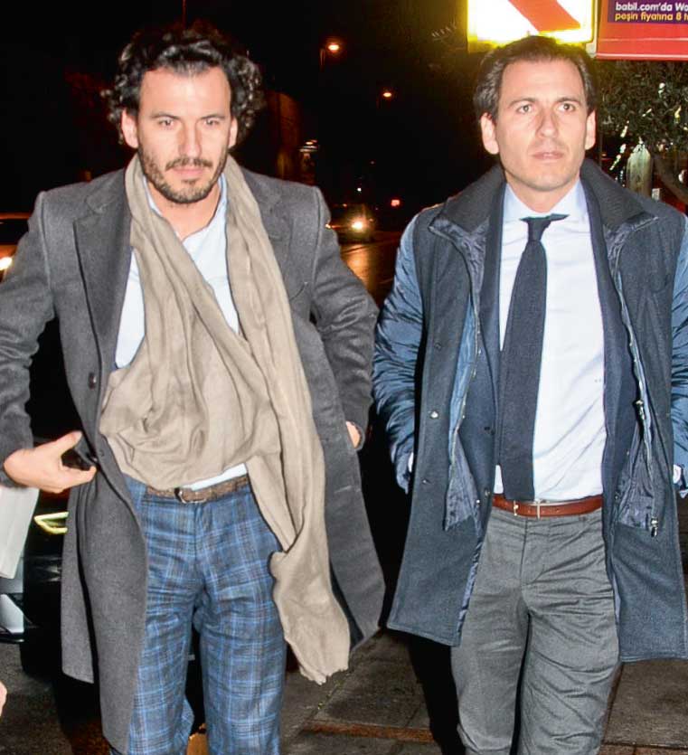 40. yaşa renkli doğum günü partisi