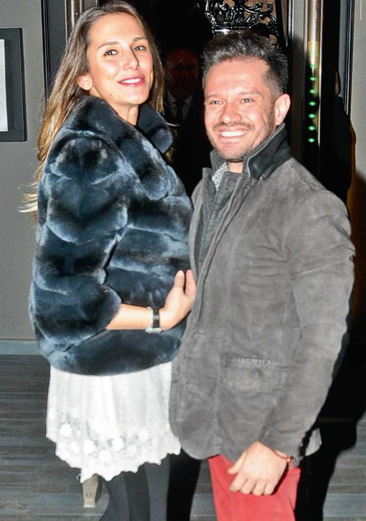 40. yaşa renkli doğum günü partisi