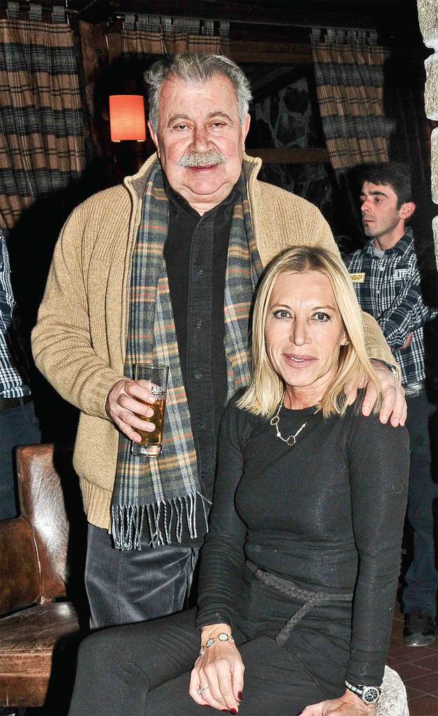 Uludağ’da sezon davetle açıldı