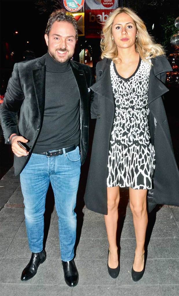 40. yaşa renkli doğum günü partisi