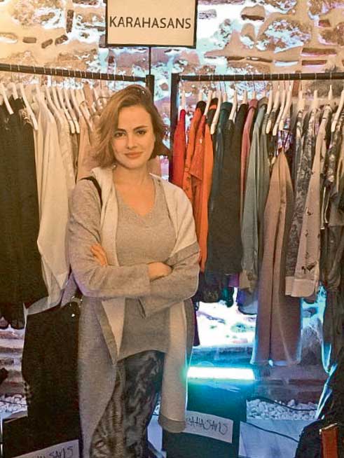 GalataModa’dan yeni bir festival