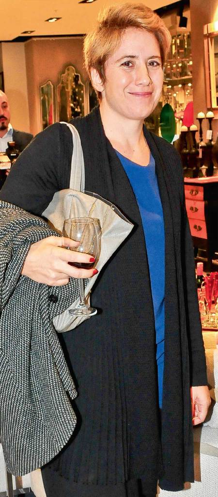 ‘6. Cadde’sinde yeni yıl daveti düzenledi