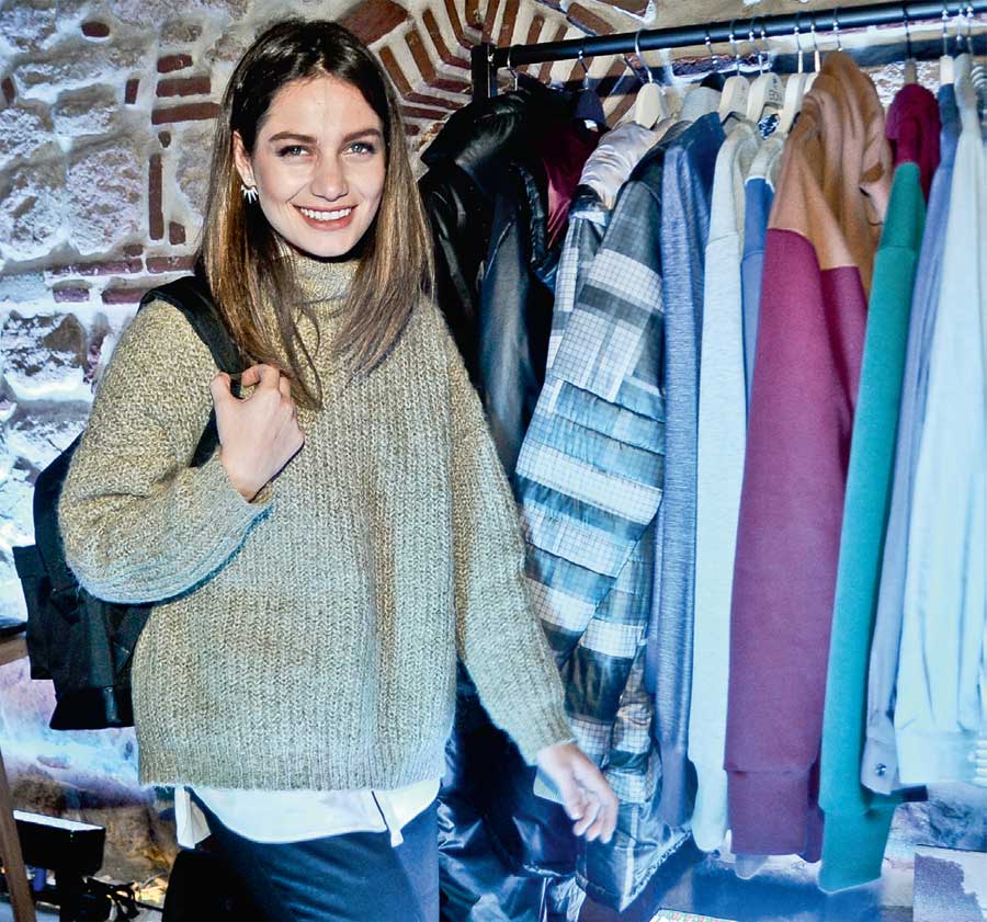 GalataModa’dan yeni bir festival