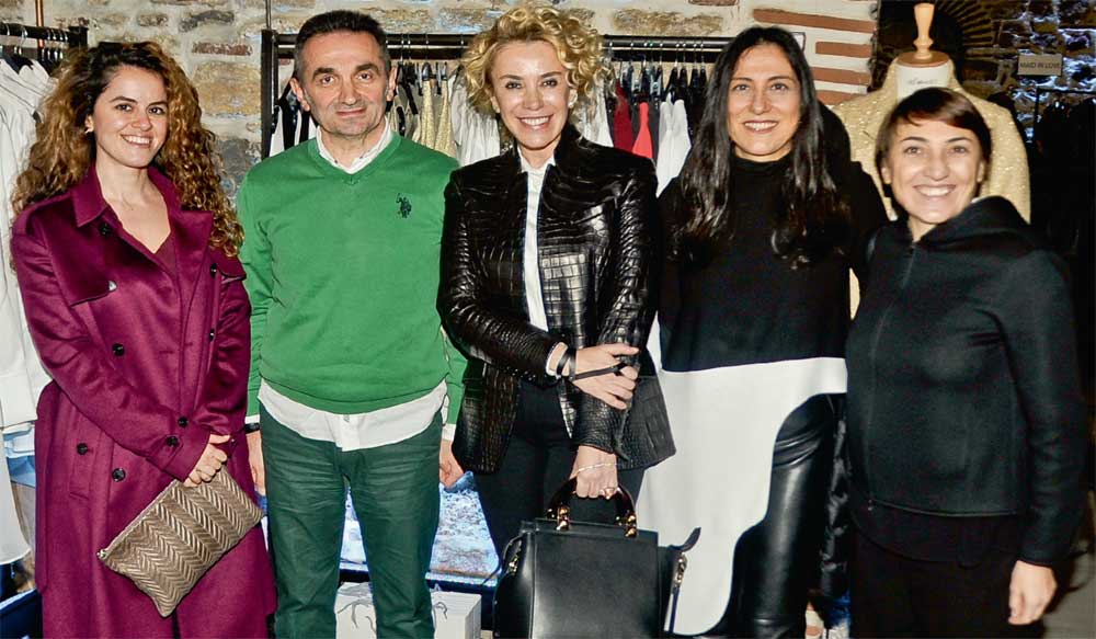 GalataModa’dan yeni bir festival