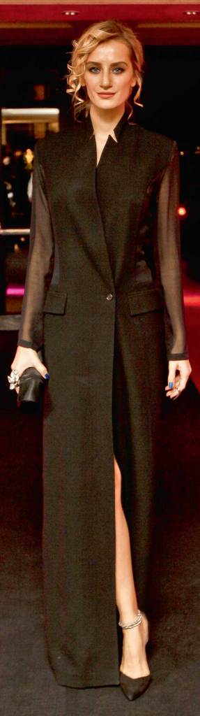 Genç tasarımcılar ödüllerine kavuştu