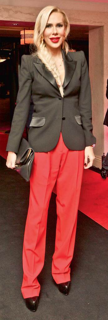 Genç tasarımcılar ödüllerine kavuştu