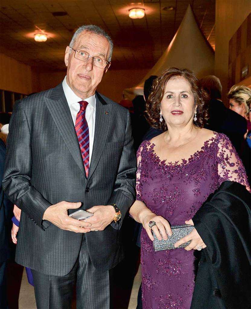 Bisse’nin veliahdı evlendi