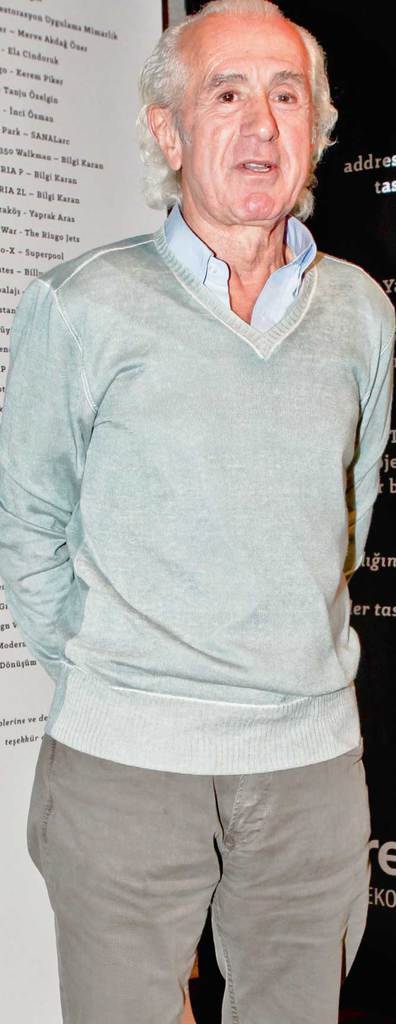 Tasarımın adresinden yeni yaşa özel sergi