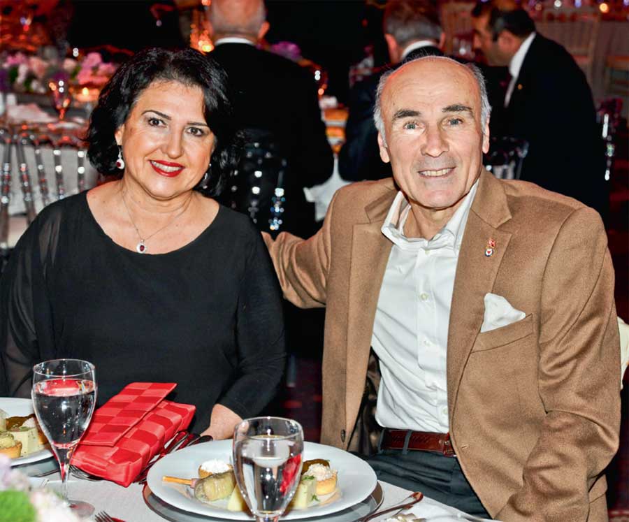 Bisse’nin veliahdı evlendi