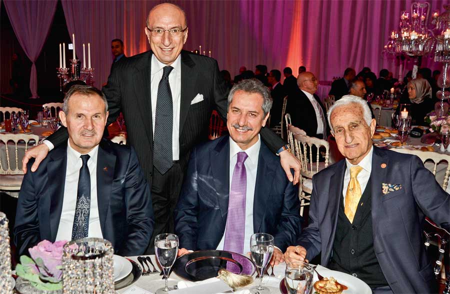 Bisse’nin veliahdı evlendi