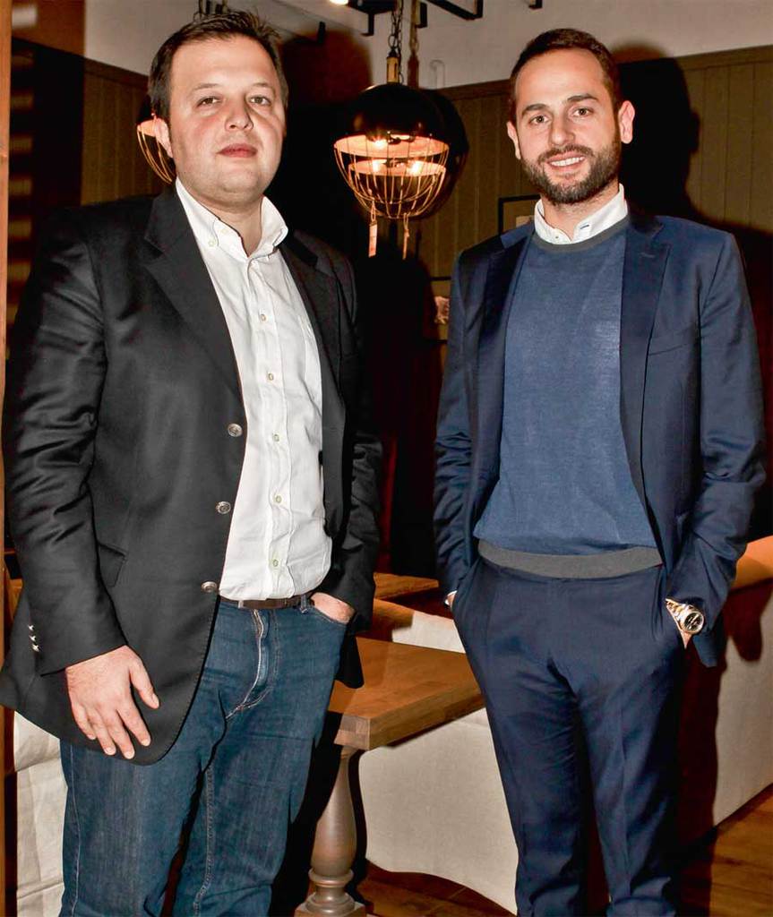 Tasarımın adresinden yeni yaşa özel sergi